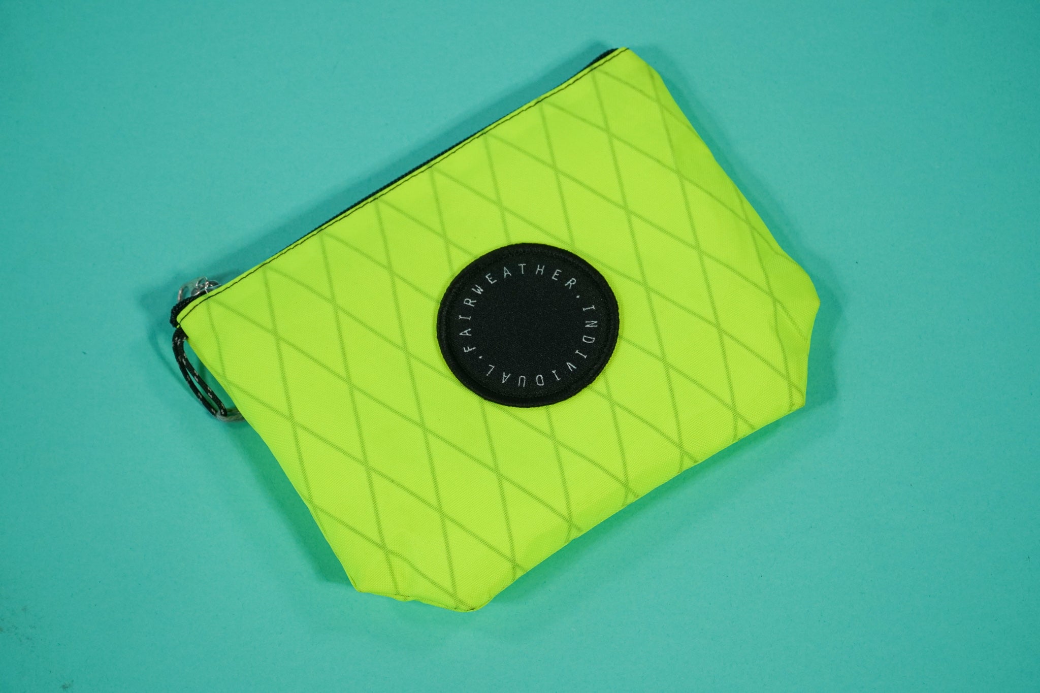 Blue Lug Fairweather Packable Sacoches