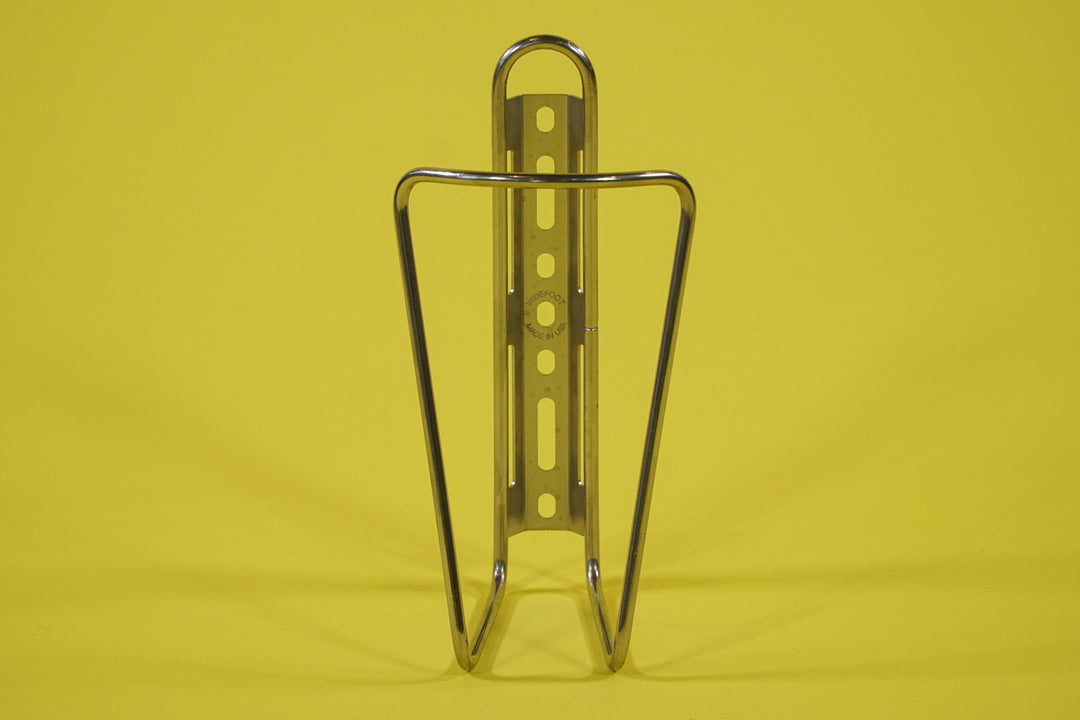 Widefoot Liter Cage