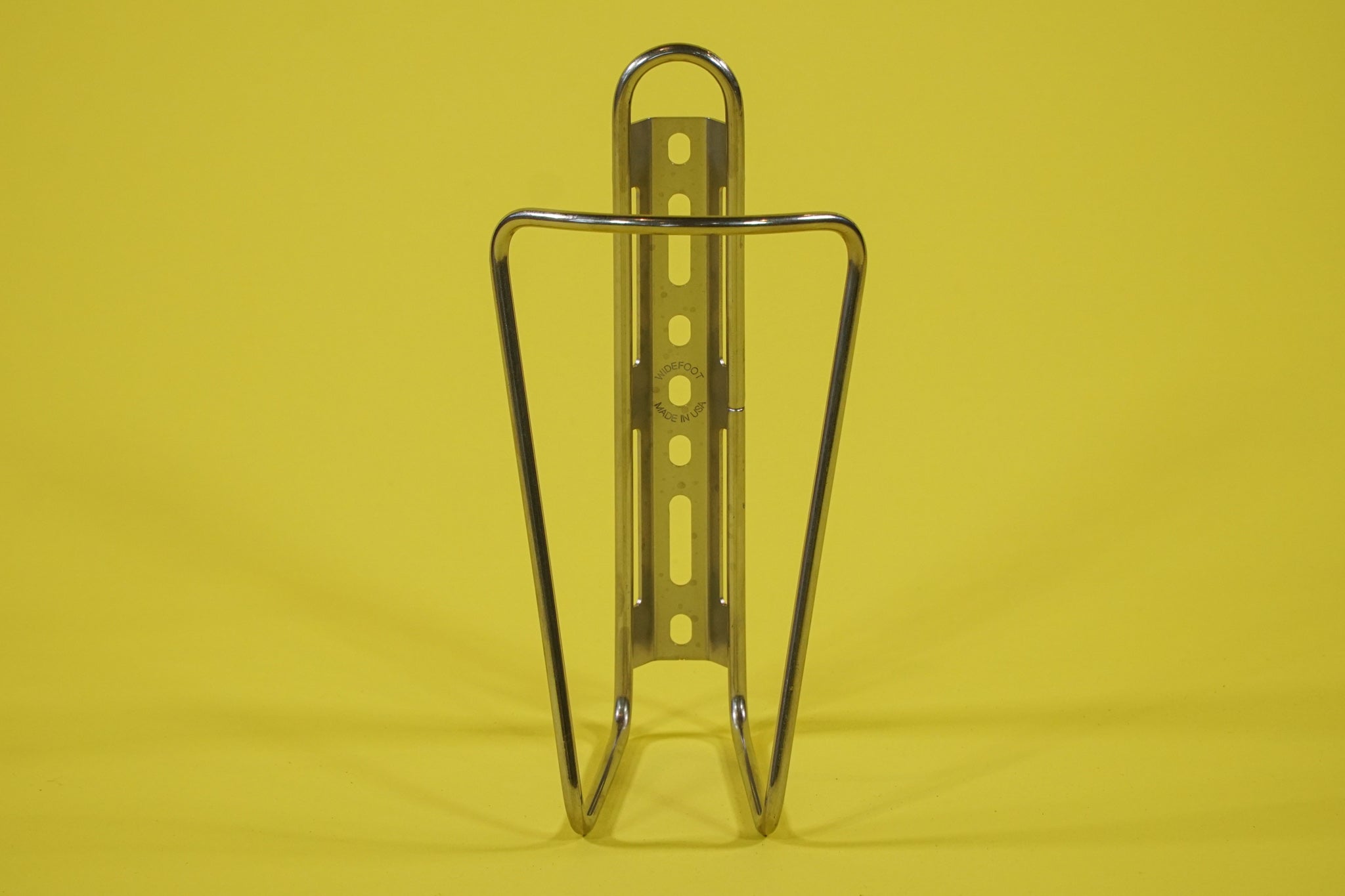 Widefoot Liter Cage