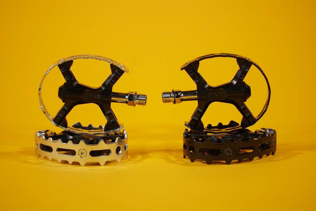 MKS XC-III Pedals