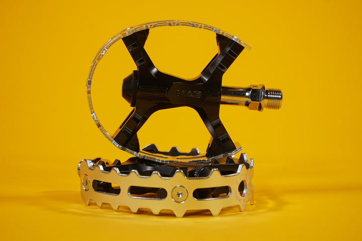 MKS XC-III Pedals