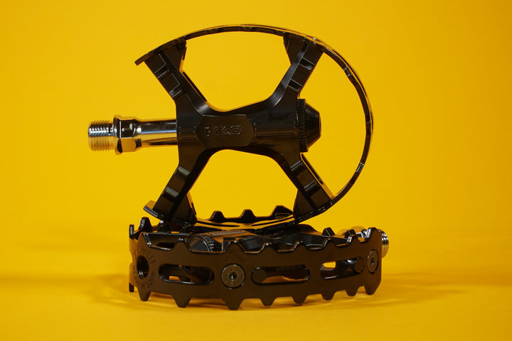 MKS XC-III Pedals