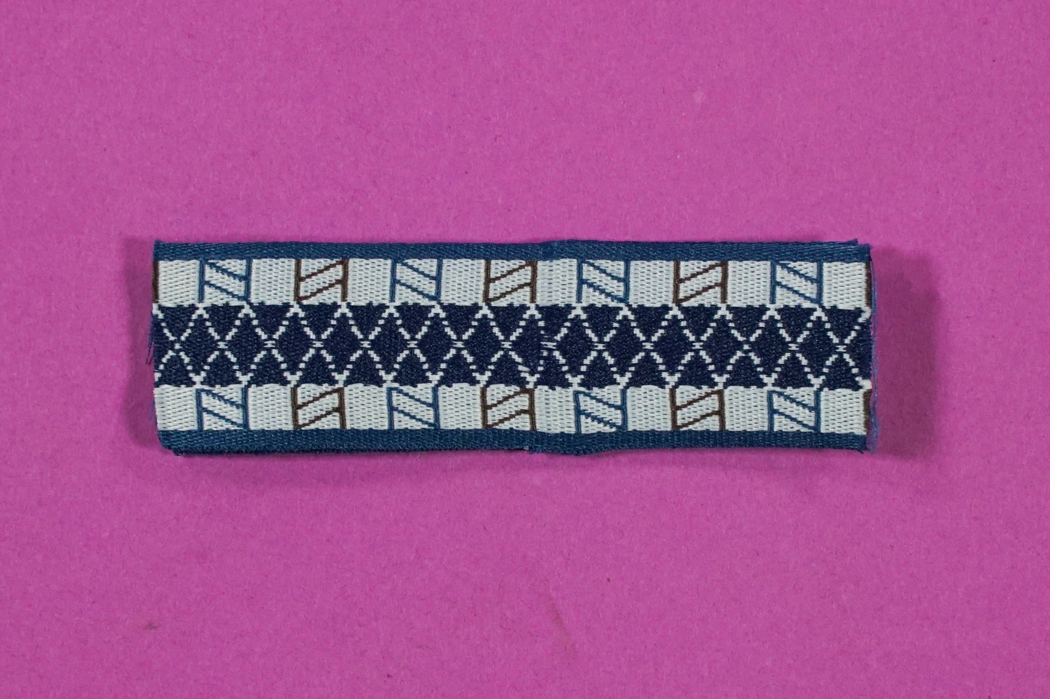 Serfas Woven Bar Tape
