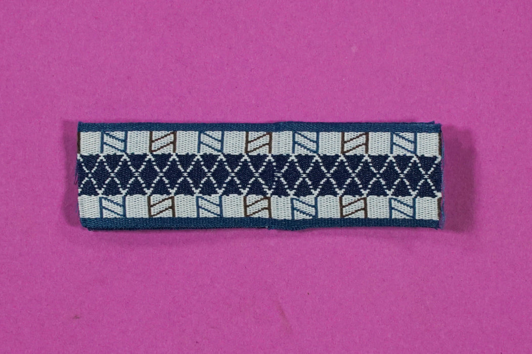Serfas Woven Bar Tape - Thumbnail 4