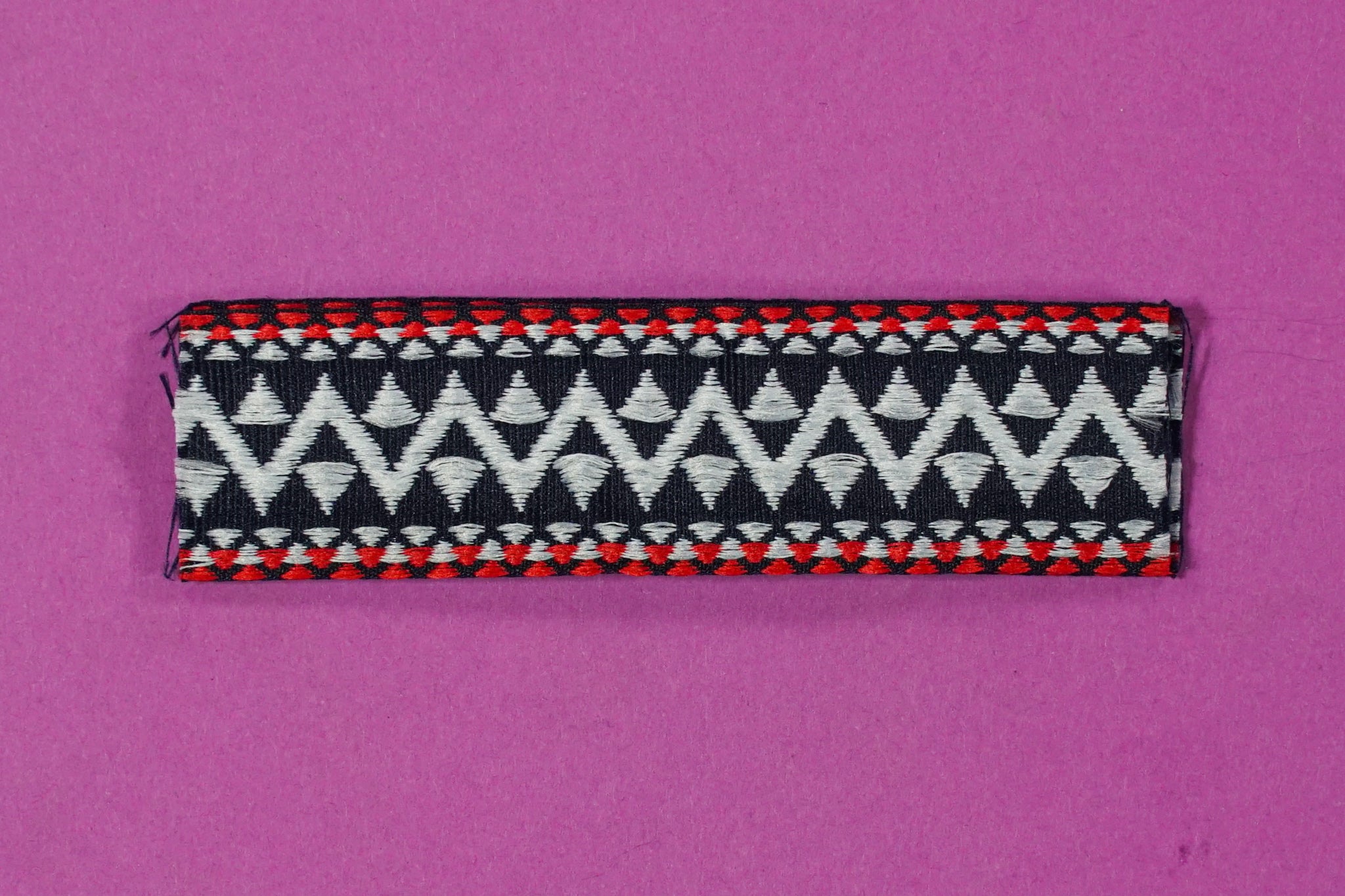 Serfas Woven Bar Tape