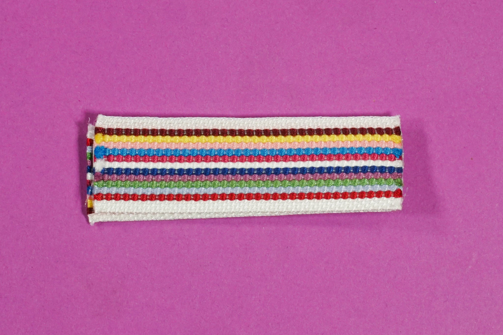 Serfas Woven Bar Tape