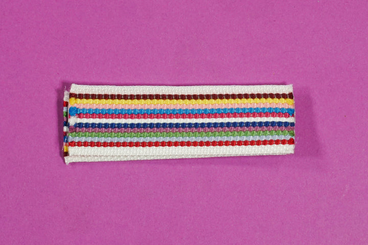Serfas Woven Bar Tape