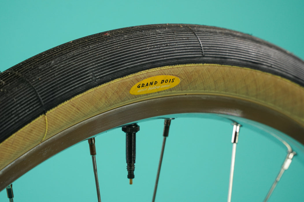 Grand Bois Tires - Thumbnail 4