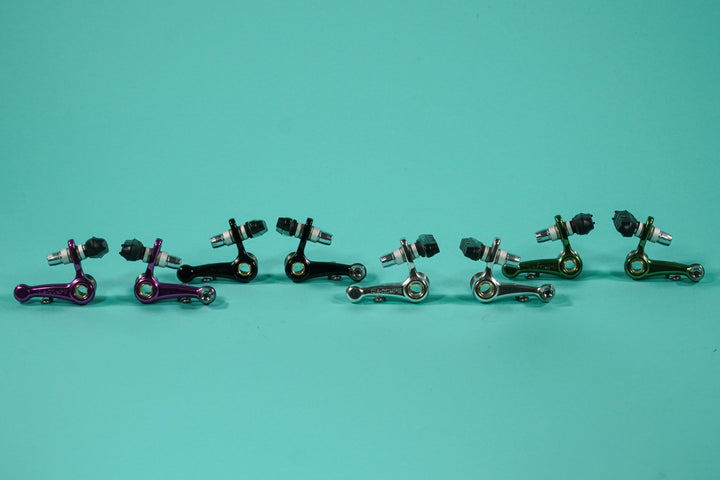 パーツ DIA-COMPE DC980 1245 (silver) パーツ DIA-COMPE DC980 1245 (silver) Dia-Compe - DC980 Retro