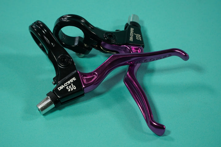 Dia-Compe SS-6 Brake Levers