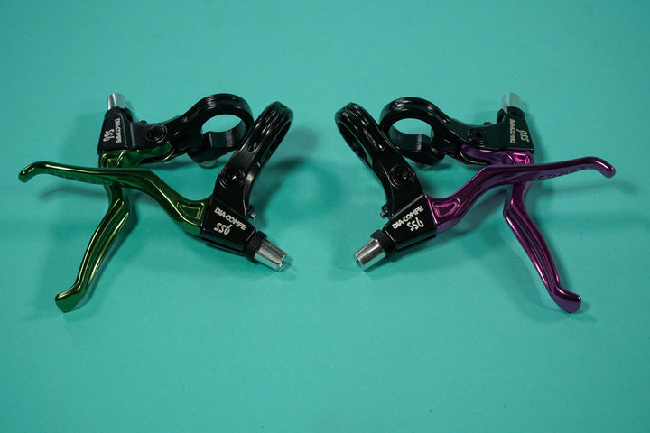 Dia-Compe SS-6 Brake Levers