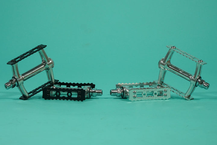 MKS X Crust Gordito Pedal