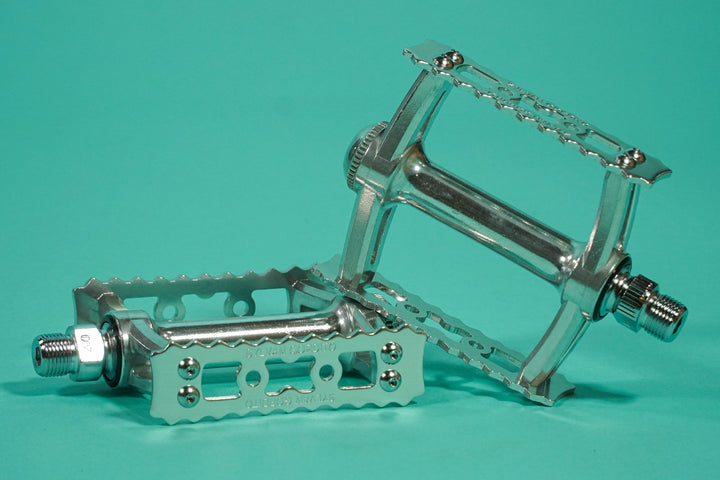 MKS X Crust Gordito Pedal