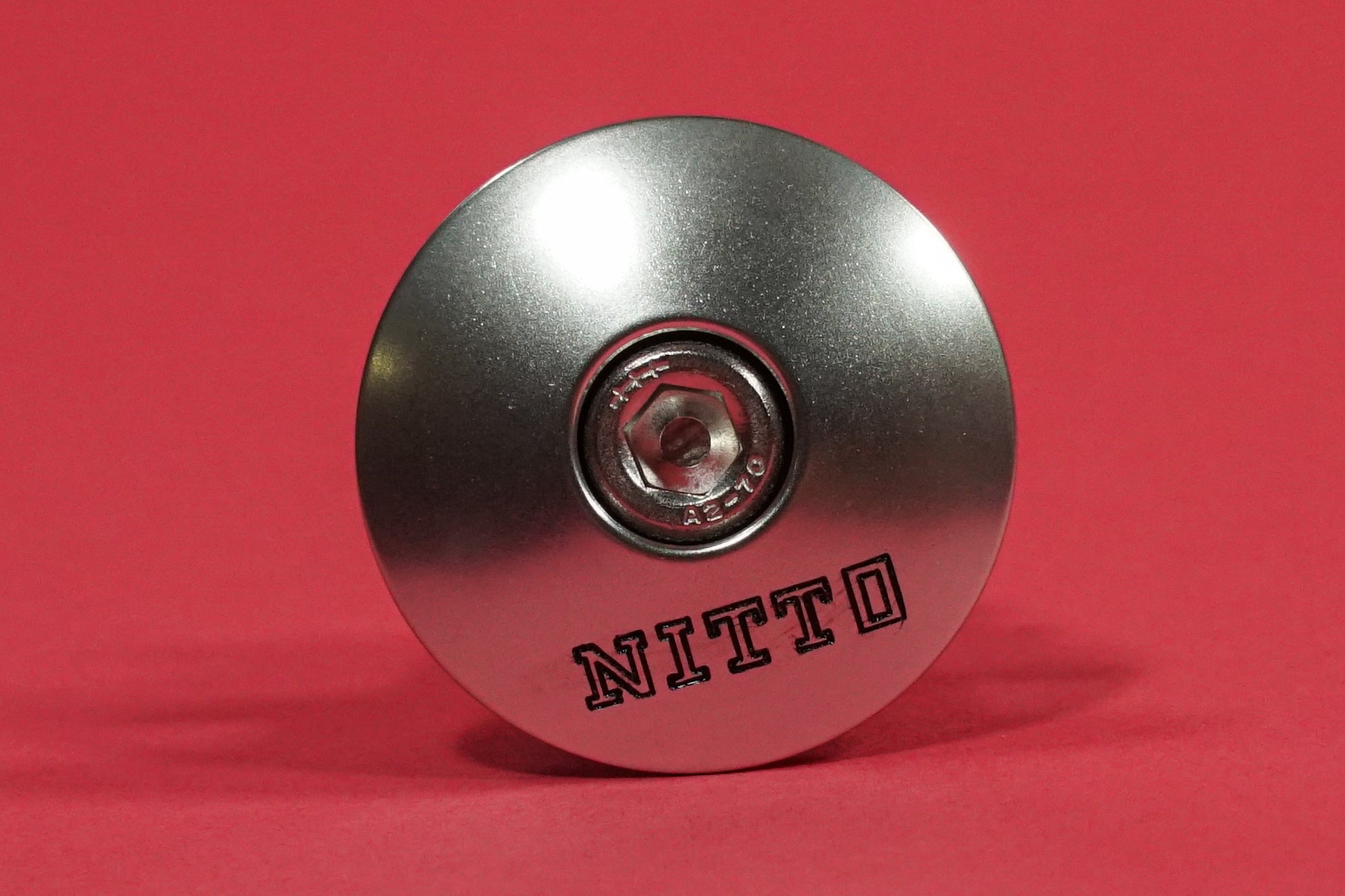 Nitto Stem Caps