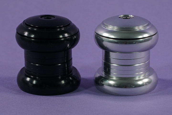 1 1/8" &amp; 1" Threadless 24 Palms Headset