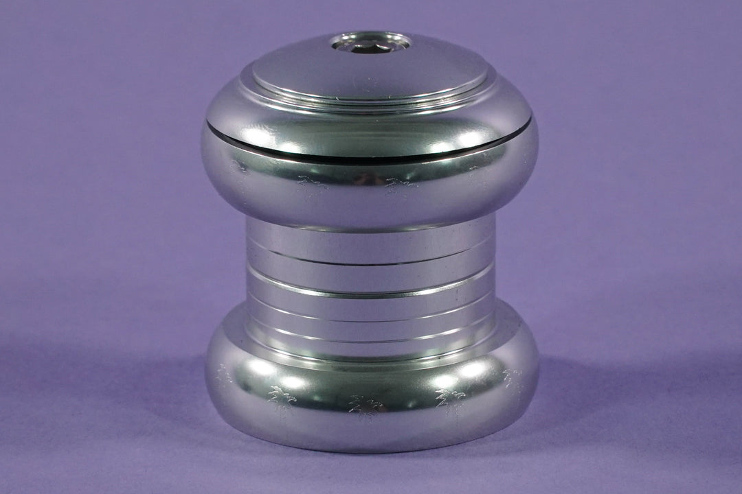 1 1/8" &amp; 1" Threadless 24 Palms Headset