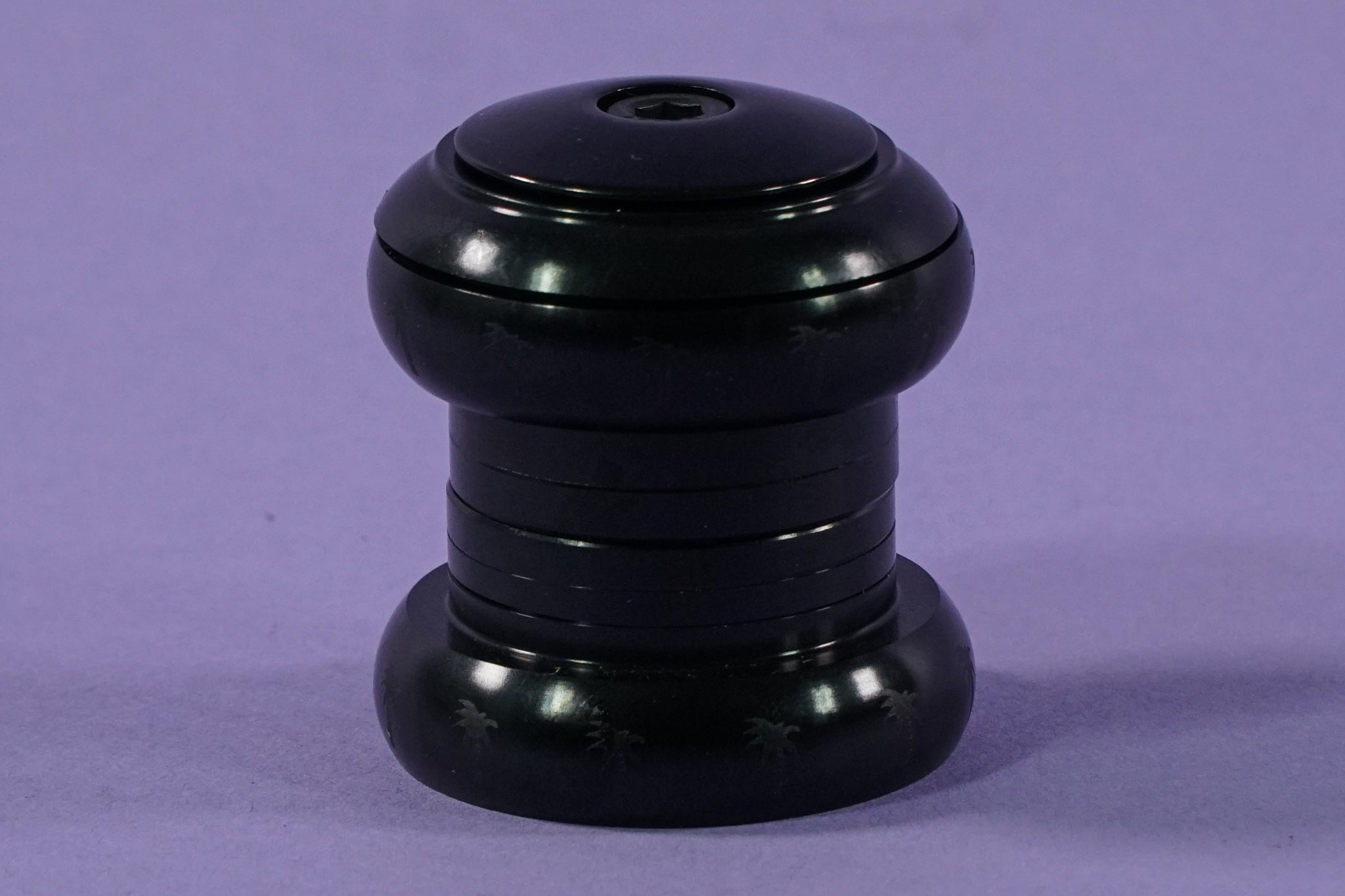 1 1/8" &amp; 1" Threadless 24 Palms Headset