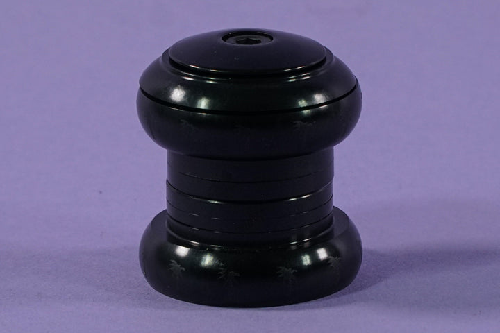 1 1/8" &amp; 1" Threadless 24 Palms Headset