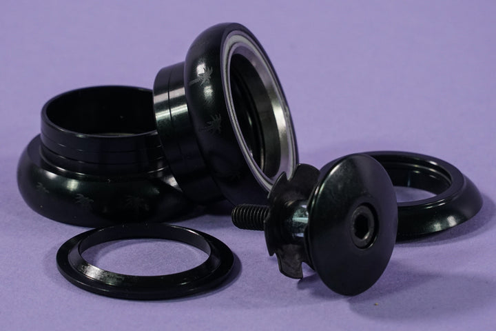 1 1/8" &amp; 1" Threadless 24 Palms Headset