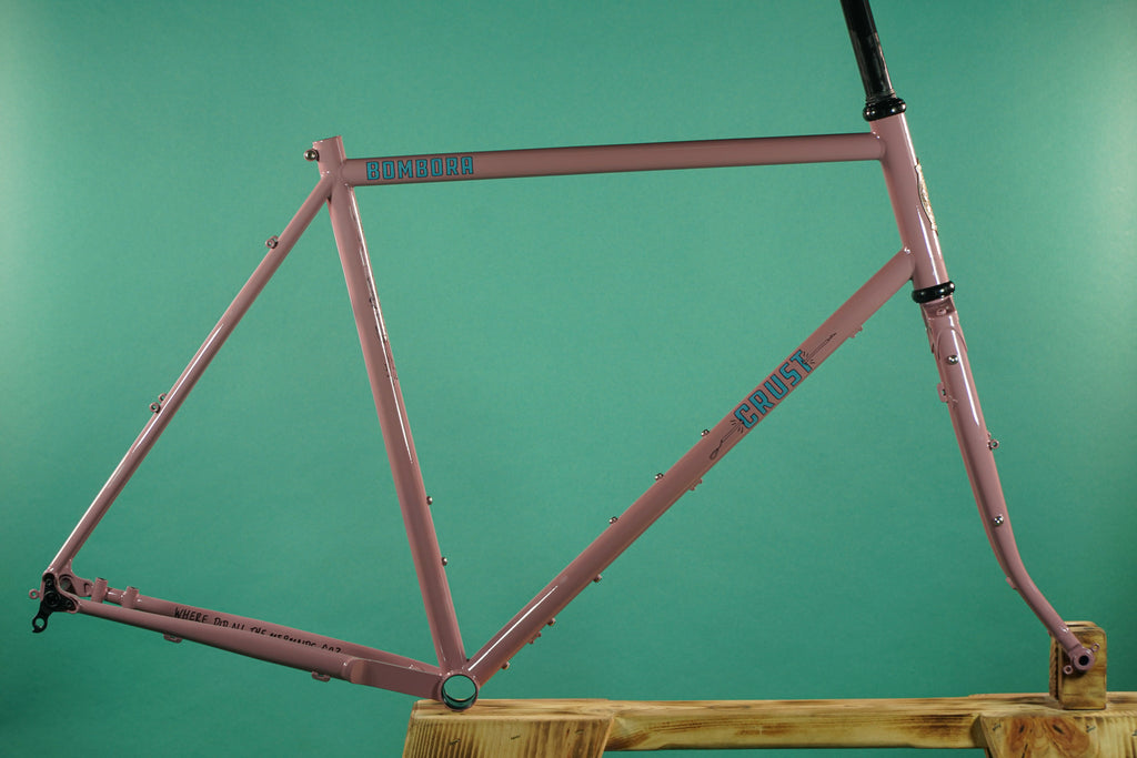 Used crust bikes for sale hotsell