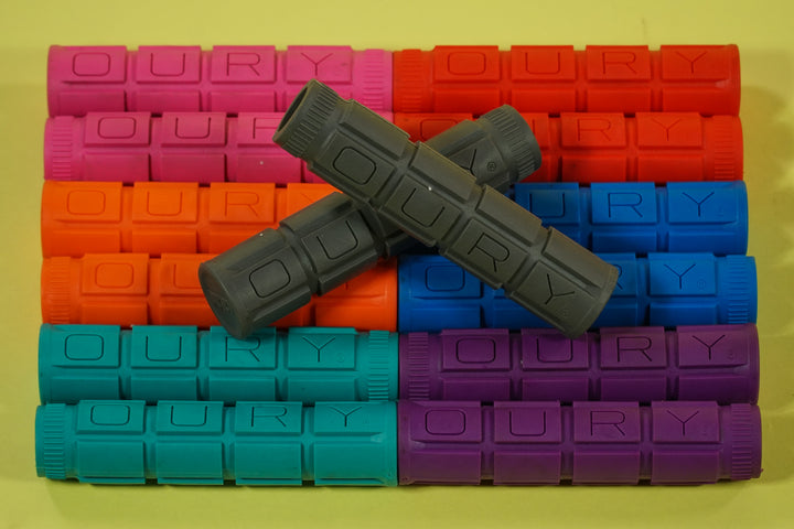 OURY V2 Grips