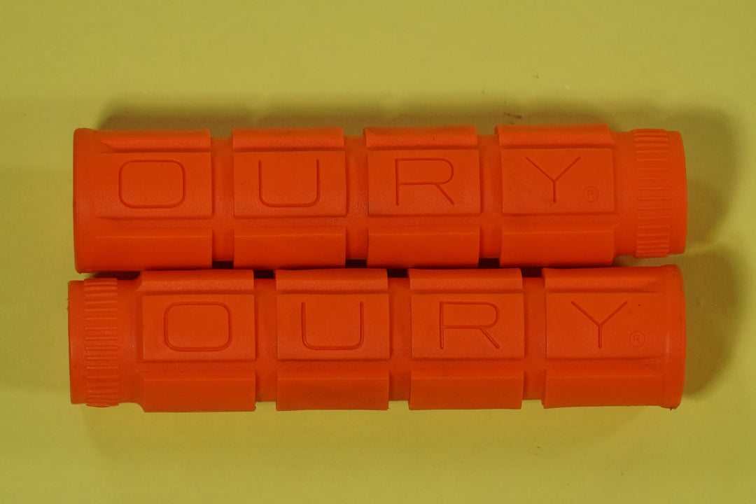 OURY V2 Grips