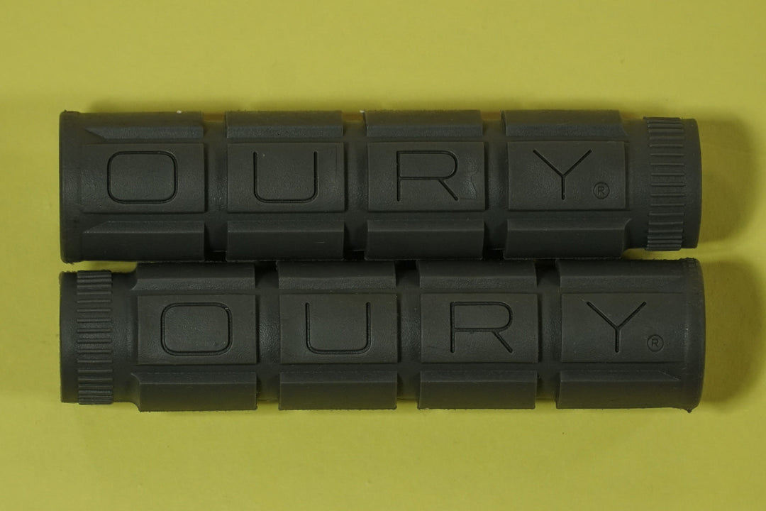 OURY V2 Grips