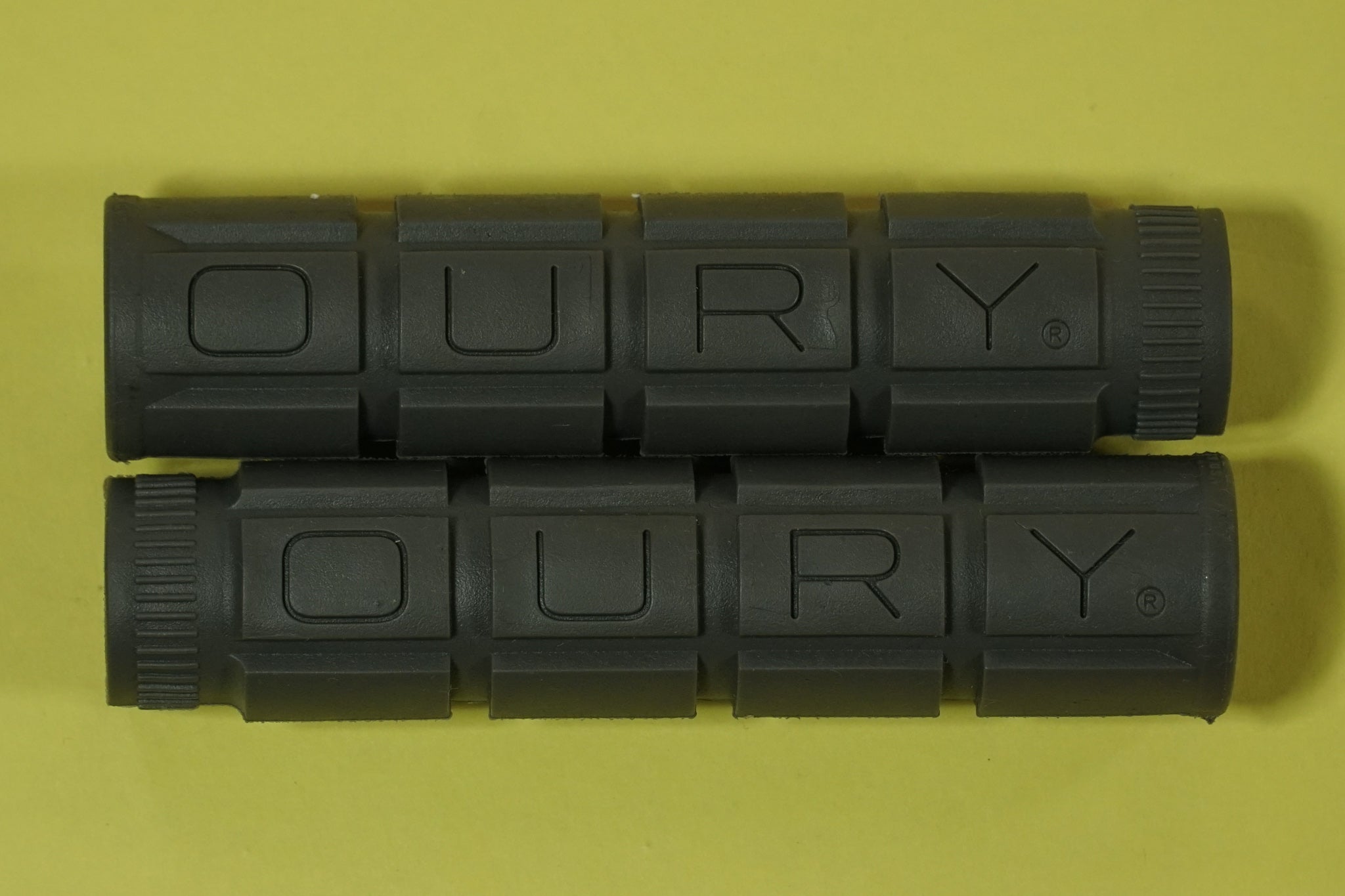 OURY V2 Grips