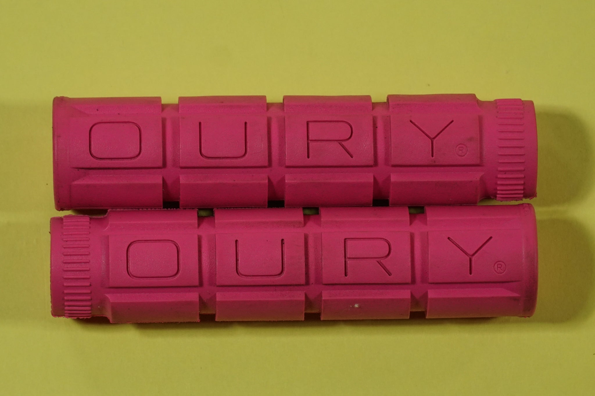 OURY V2 Grips