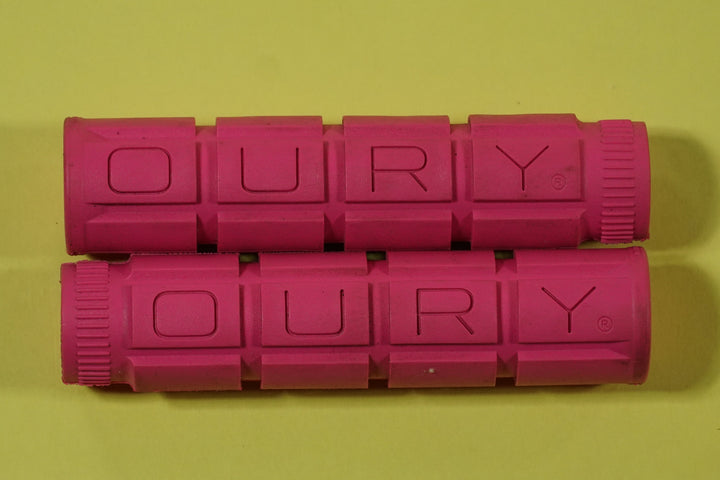 OURY V2 Grips