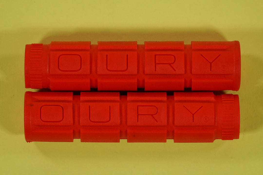 OURY V2 Grips