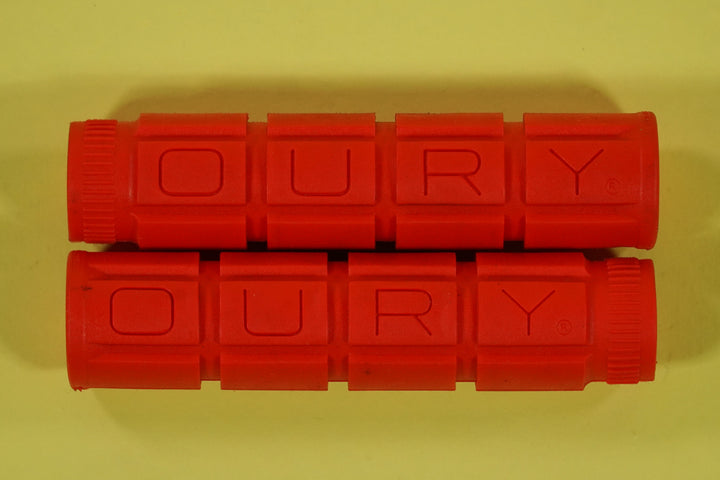 OURY V2 Grips