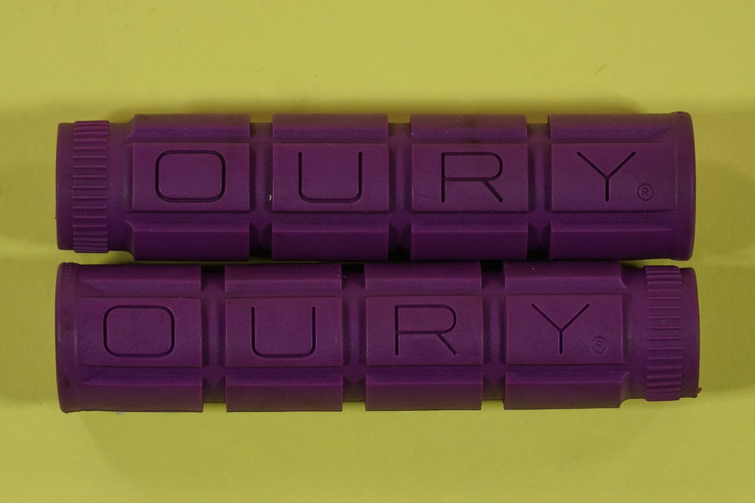 OURY V2 Grips
