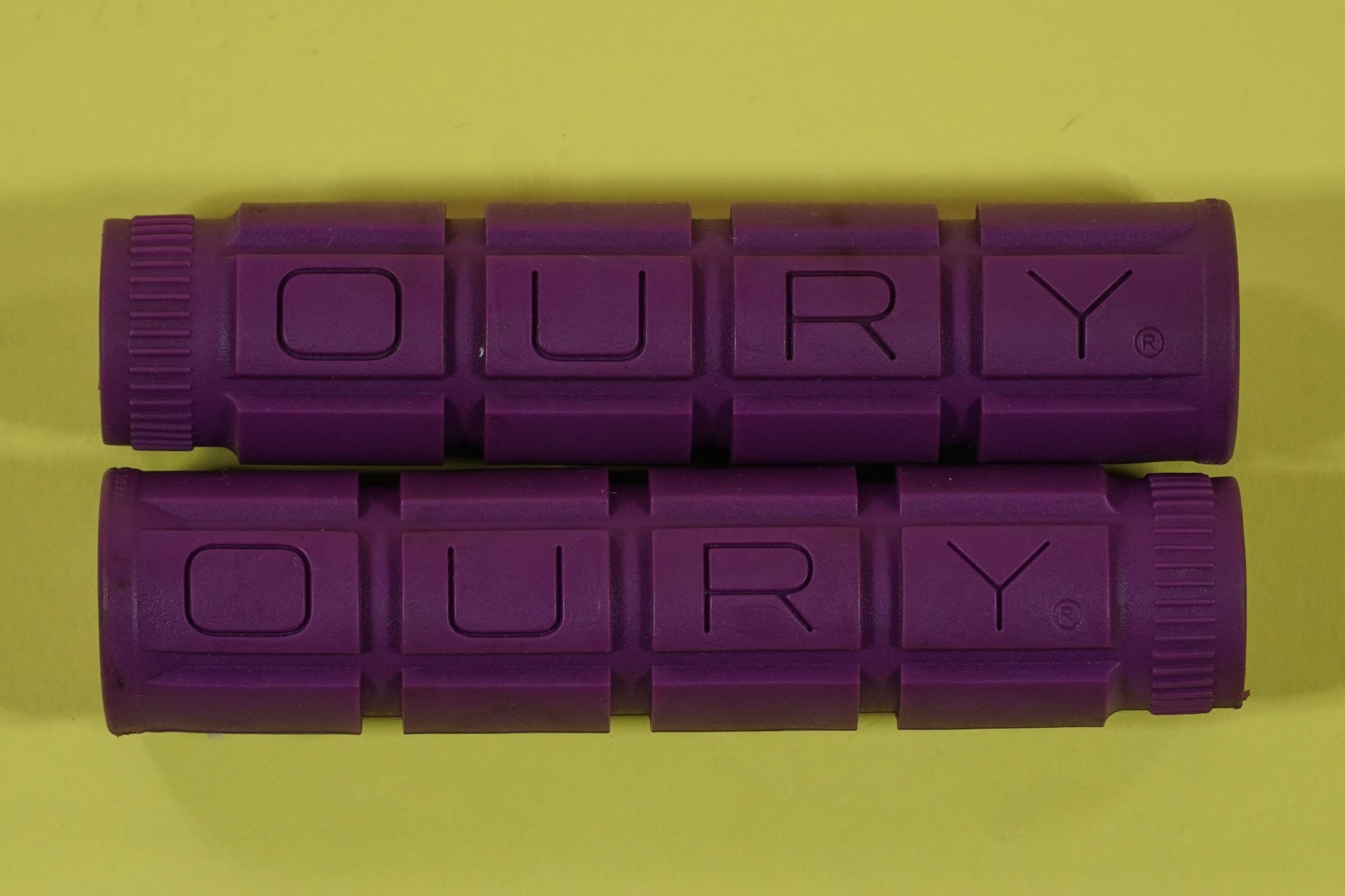 OURY V2 Grips