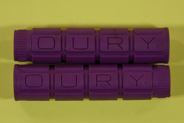 OURY V2 Grips