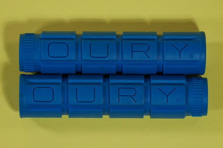 OURY V2 Grips