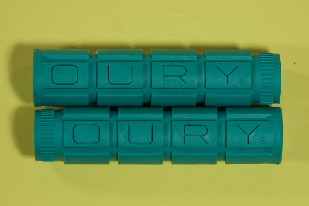 OURY V2 Grips