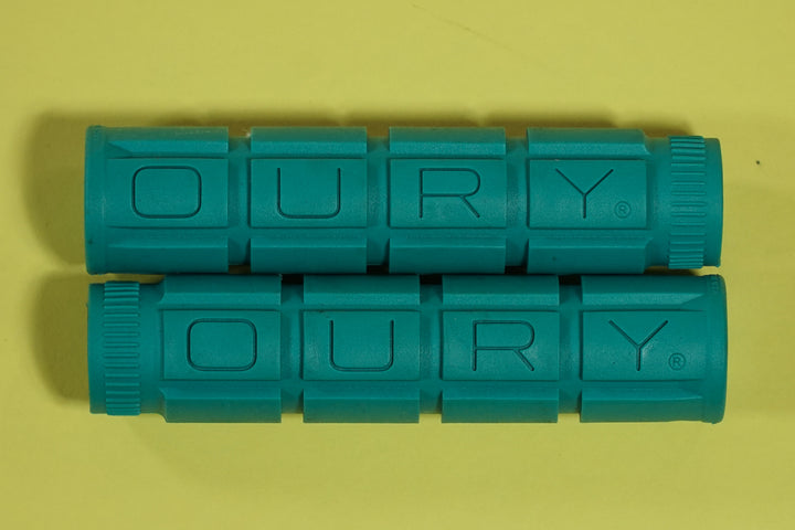 OURY V2 Grips