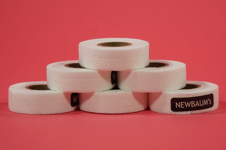 Newbaums Cloth Bar Tape