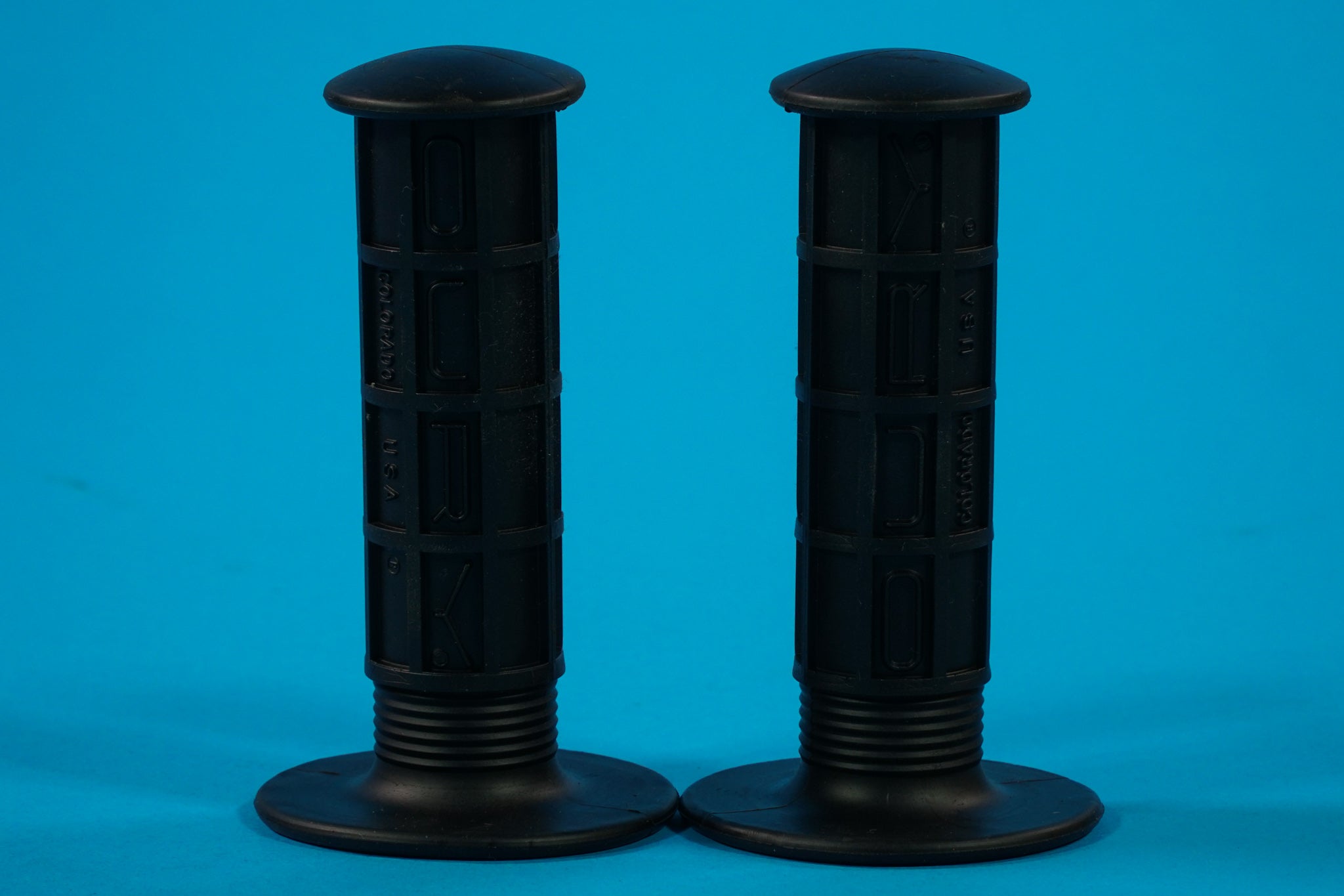Oury Waffle Grip