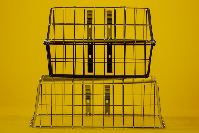 Wald 137 & 139 Baskets