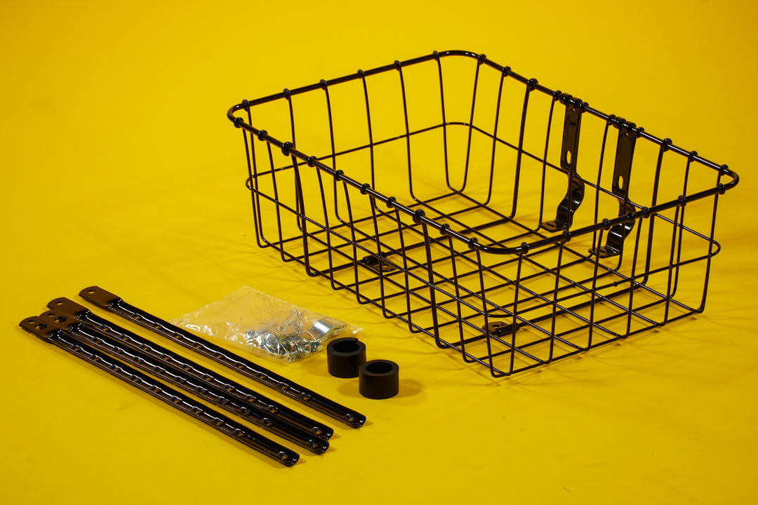 Wald 137 &amp; 139 Baskets
