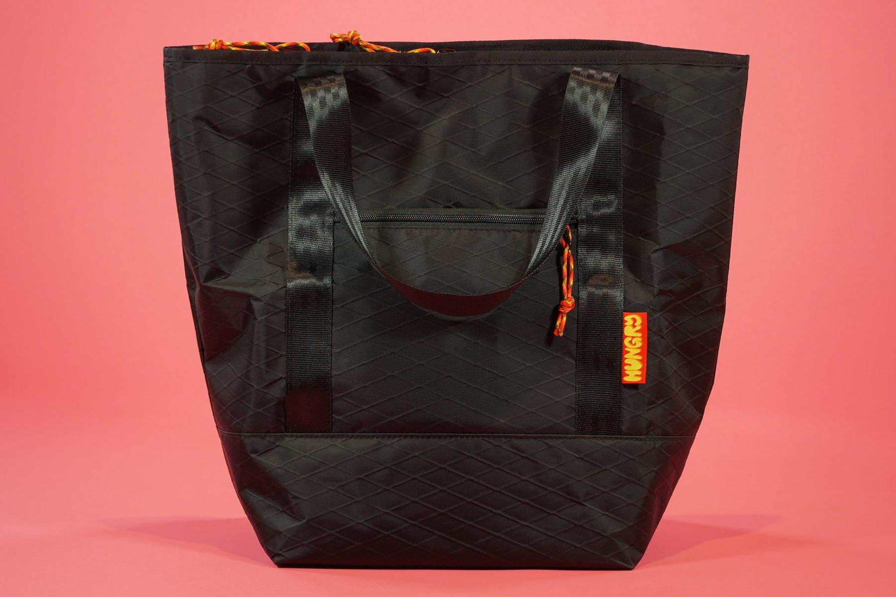 Fancy Tote 137 by HUNGRY – Crust Bikes