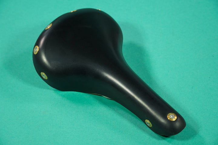 Berthoud Cycles Aspin &amp; Aravis Saddles