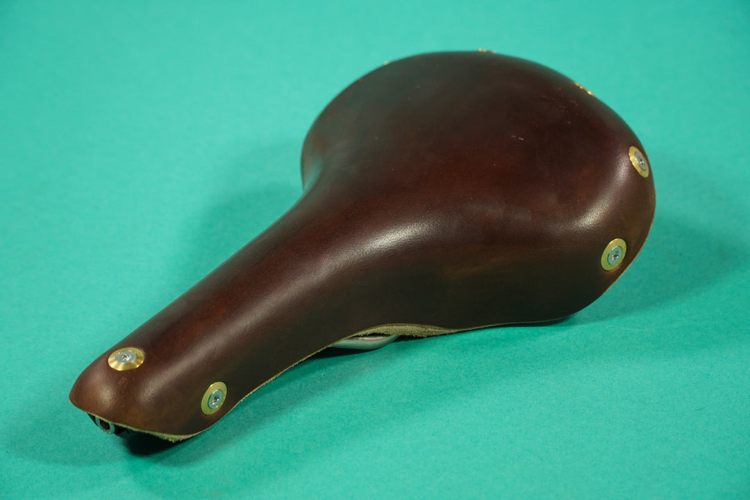 Berthoud Cycles Aspin &amp; Aravis Saddles