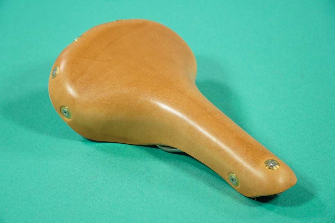 Berthoud Cycles Aspin &amp; Aravis Saddles