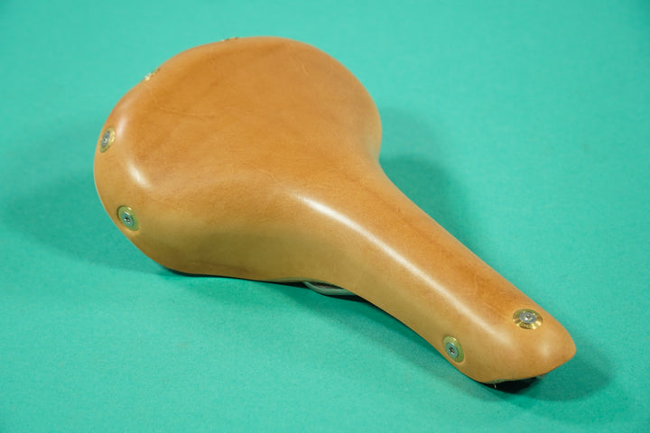 Berthoud Cycles Aspin &amp; Aravis Saddles