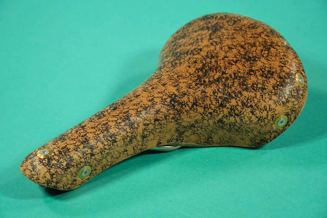 Berthoud Cycles Aspin &amp; Aravis Saddles