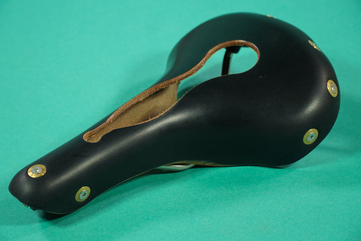 Berthoud Cycles Aspin &amp; Aravis Saddles