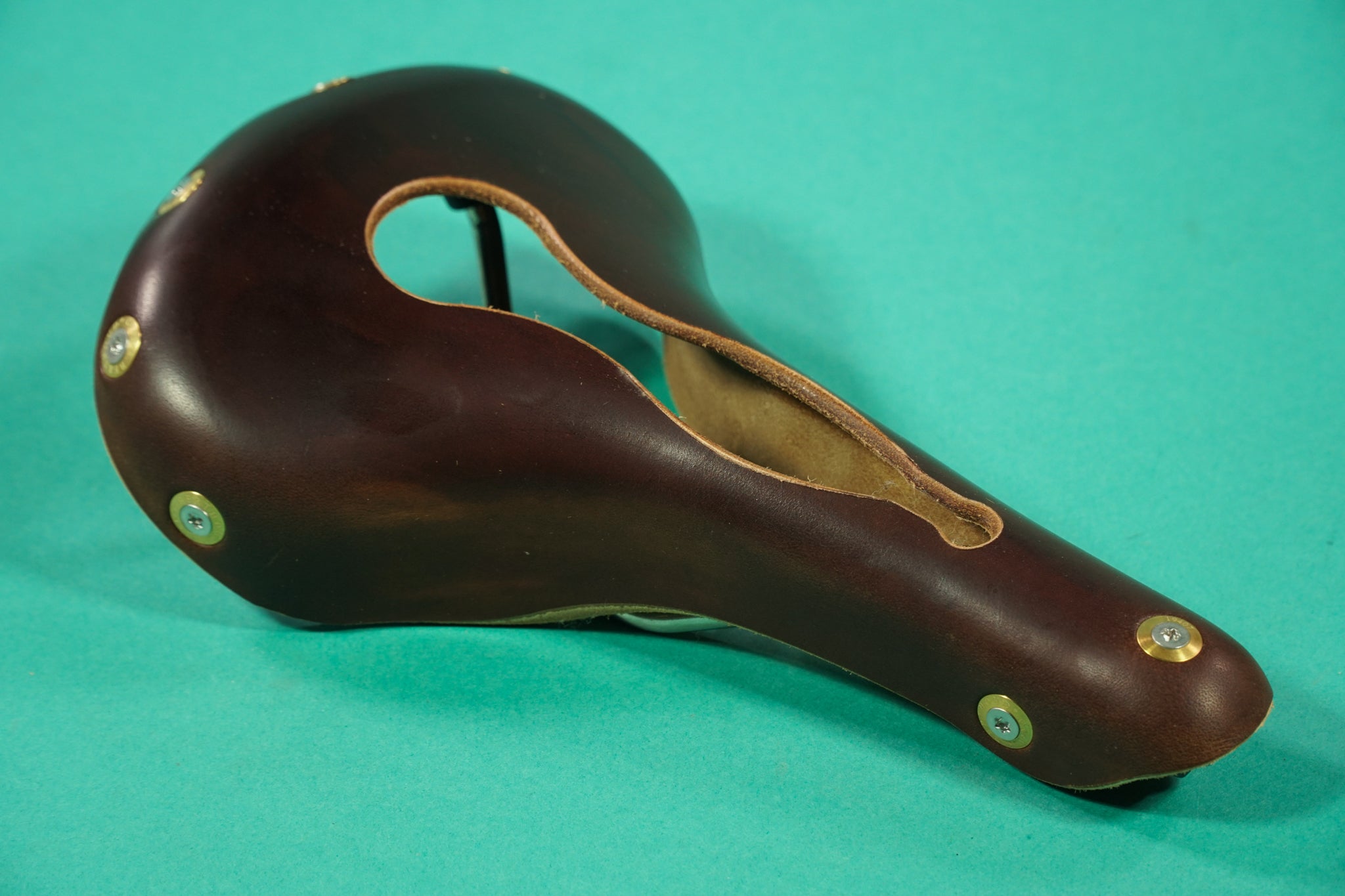Berthoud Cycles Aspin &amp; Aravis Saddles